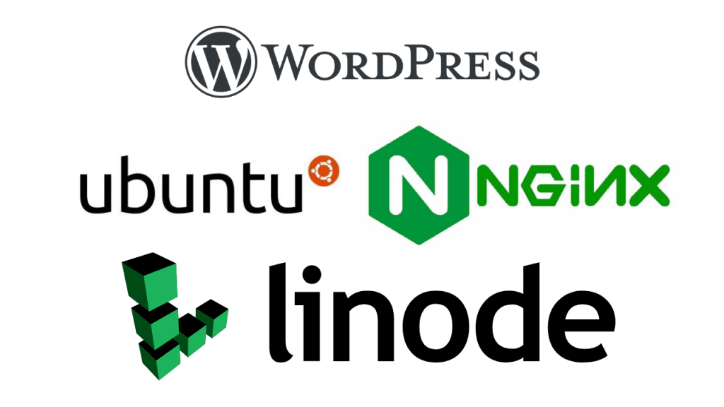 Linodeでnginxを使用してubuntu 24.04 | 22.04 | 20.04にワードプレス install