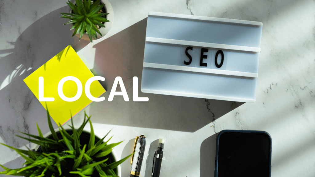 ローカルSEO（MEO）
