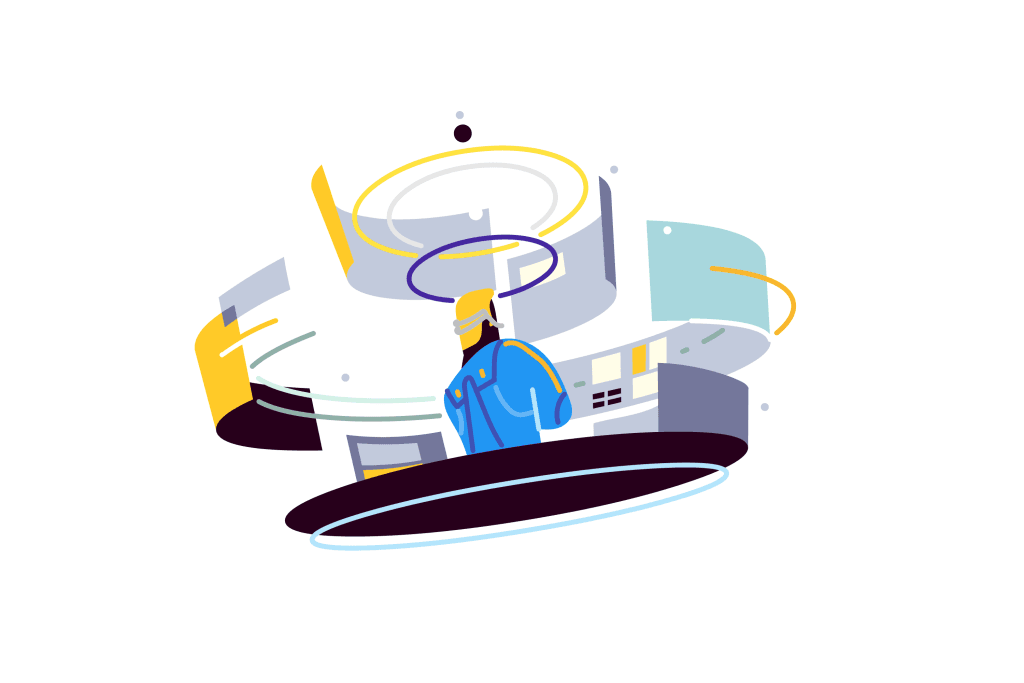 デジタルトランスフォーメーションとは わかりやすくするために まず気を付ける4つのやるべきこと、やってはいけないこと