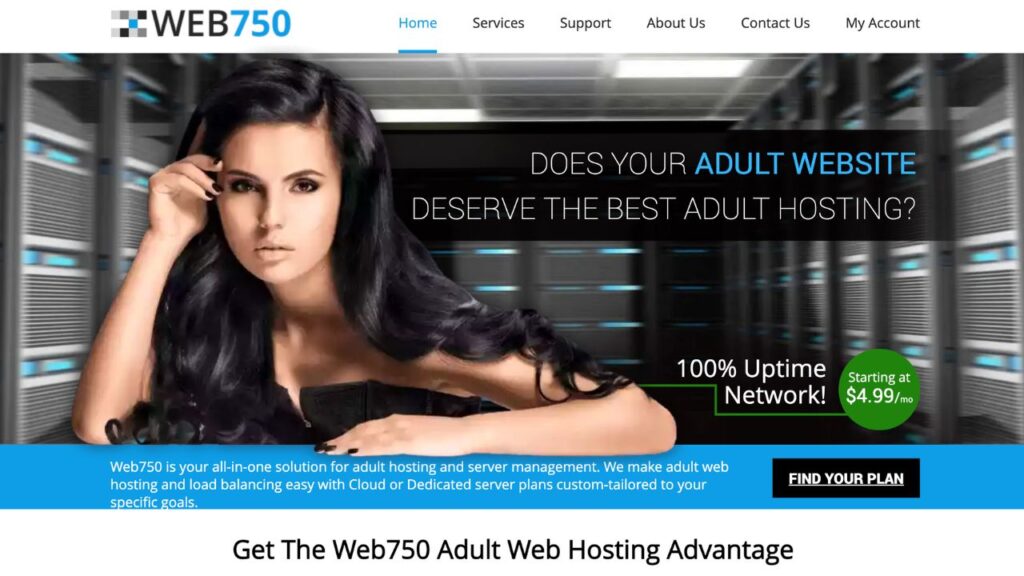 Web750.com