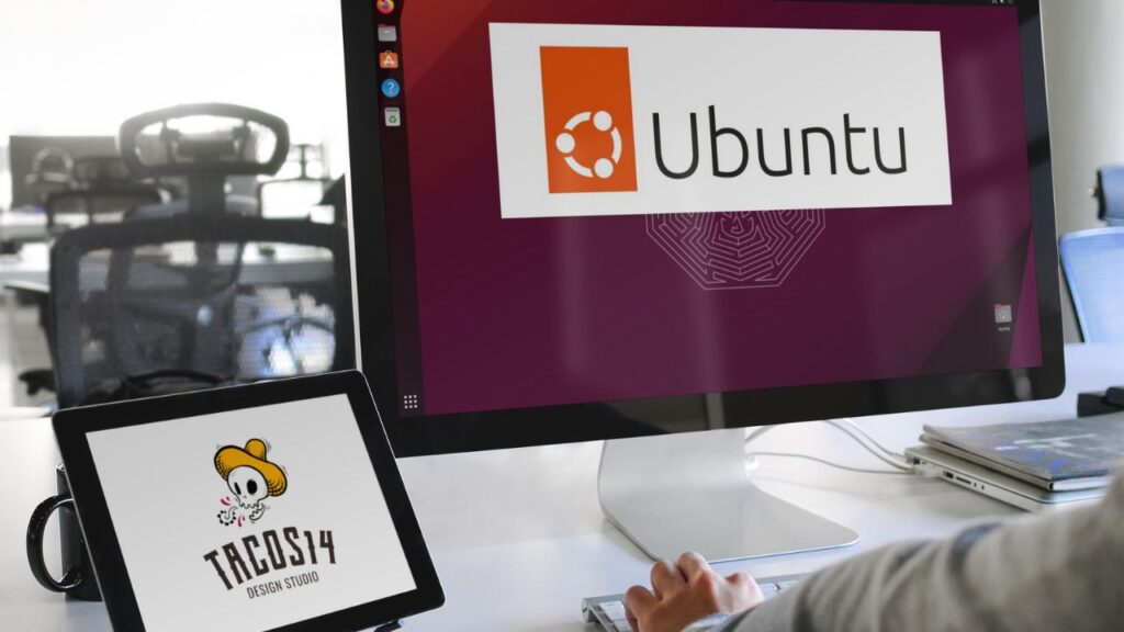 MacユーザーのためのUbuntu完全ガイド：インストールからカスタマイズまで
