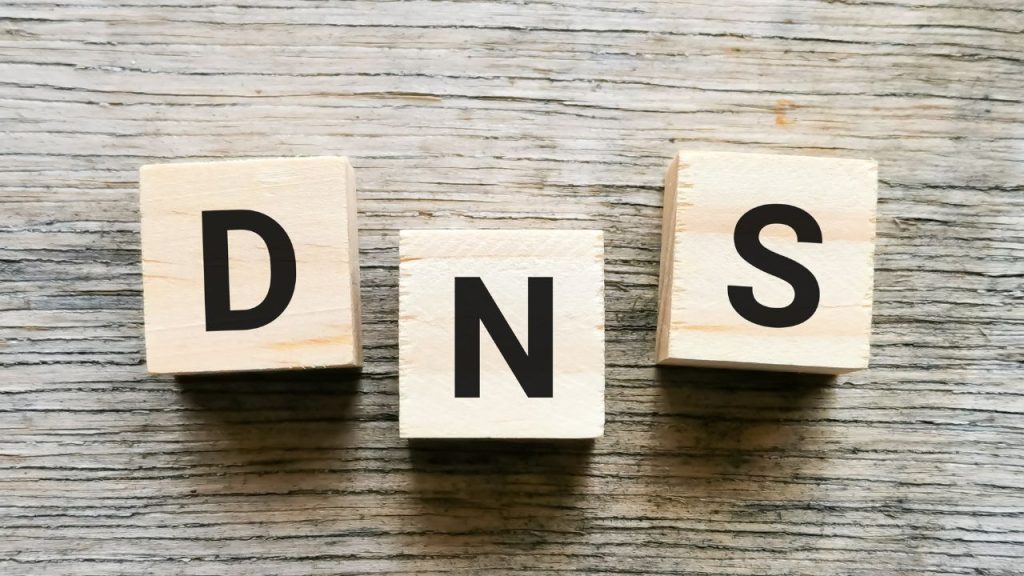 DNS（Domain Name System）とは？