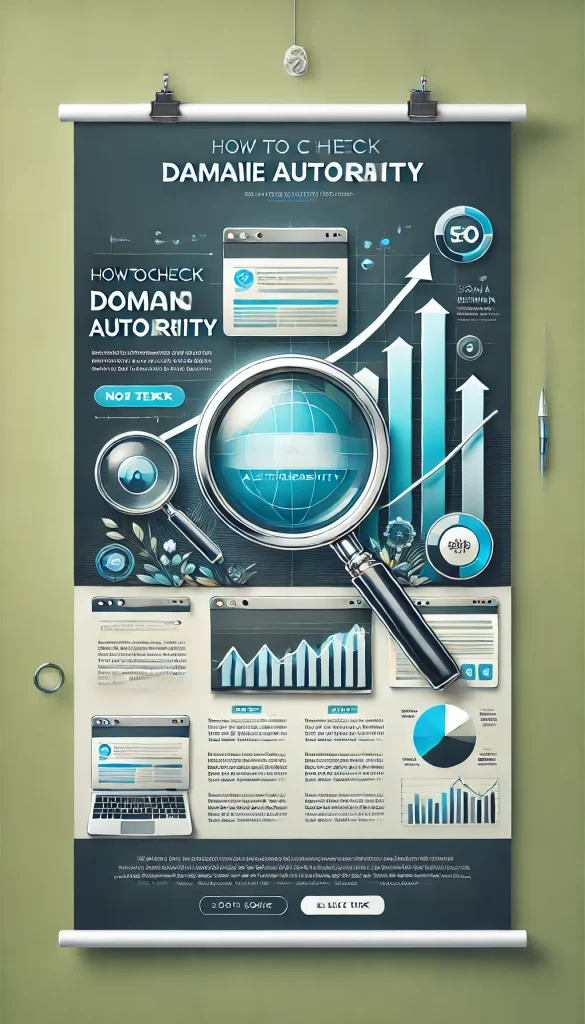 ドメインパワーの調べ方：SEOに役立つ簡単ガイド