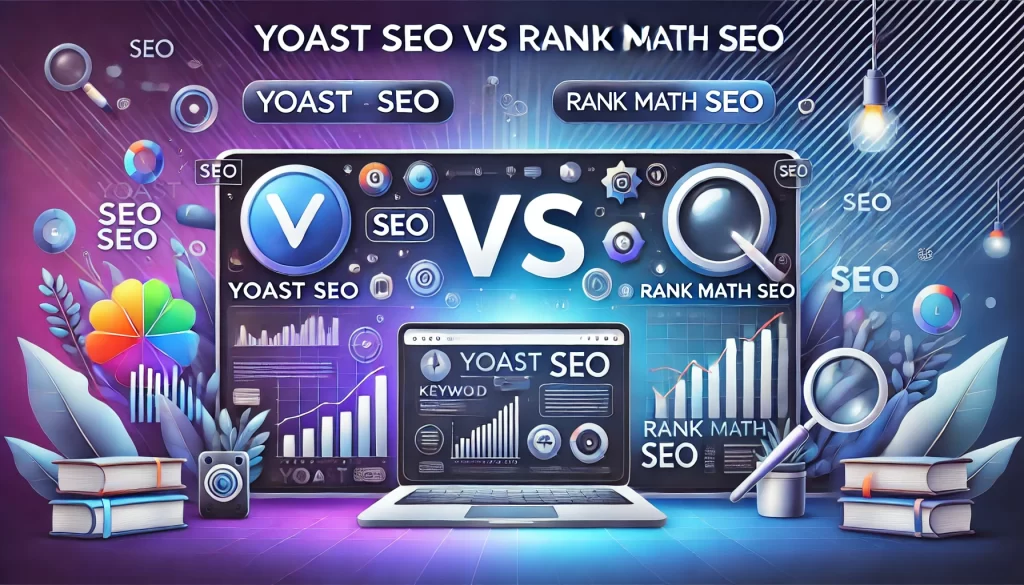 Yoast SEO vs Rank Math SEO