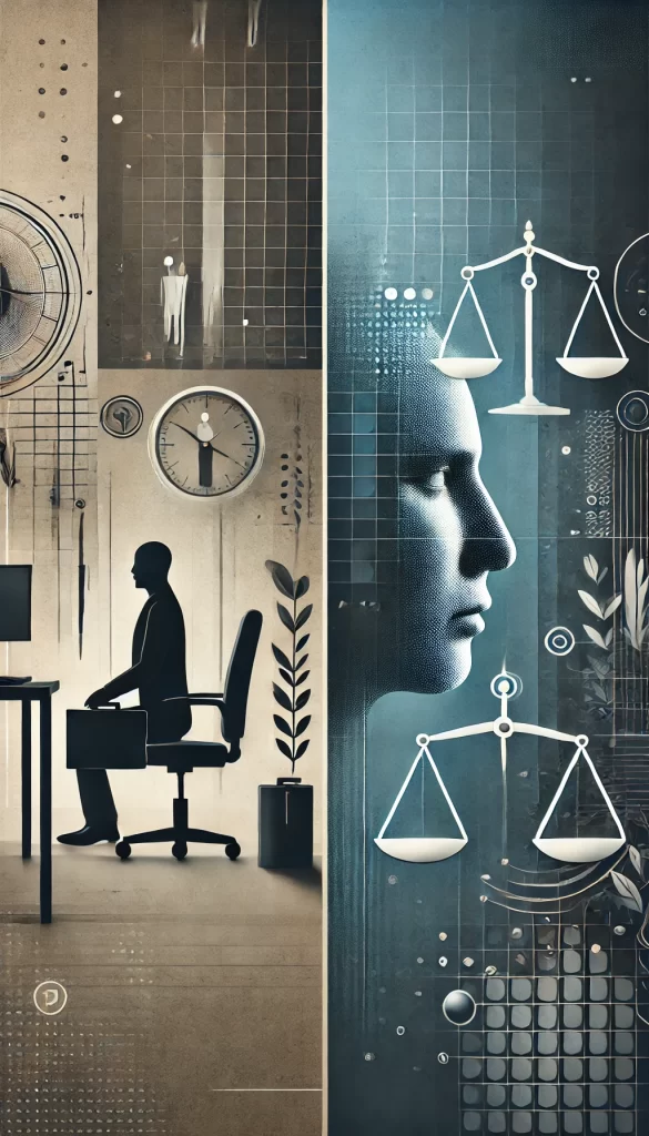 人手不足の時代に考える退職の無責任さとは